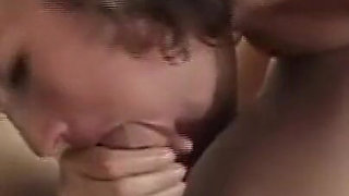 Young Busty Sluts with Hairy Pussy Ass Fucked and Cummed in Mouth