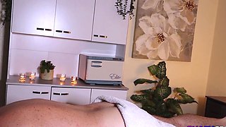 Teen 18 erotic Massage