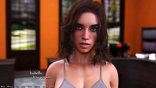 Being a Dik 070 Part 154 Sexy Sweety Body by Loveskysan69