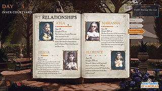 Ep3: Fucking Ayla While Praying - Lust Sisters