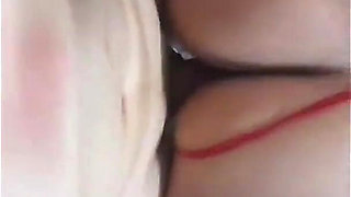 The Slut Nurse Gives Me an Oral, and I Fuck Her Until I Fill Her Pussy with Milk