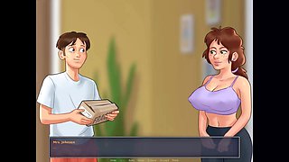 Sex story, full story, conversation