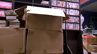 Amateur asian stepsister teen