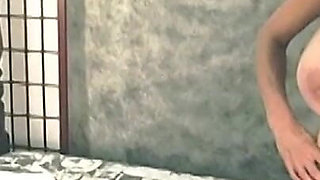 Claudia Marie saggy tits vs Minka hard tits