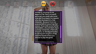 Naughty 40 - Part 1 Story of a Marriage by Misskitty2k