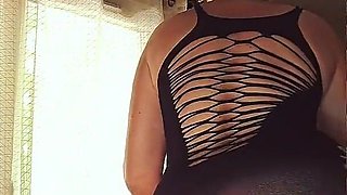 Karina Rocks the Blues - Live Seduction Webcam Show - Karina's Intimate Performance.