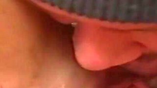 Red hair big boobs girl loves the cock in pussy in ass cum in mouth