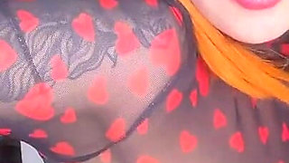 Teacher Anitta Teaches You How to Unload Your Cock