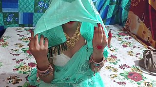 Sasur Bahu Bedroom Romance Full Mood Clear Hindi Audio