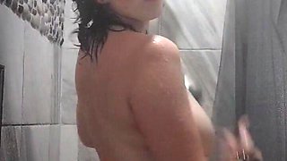 Shower Fun