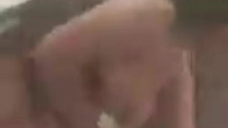 Watroom me nahate huye part 1