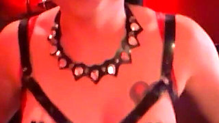 The Pathetic Sissy Gets Fucked. Part 1