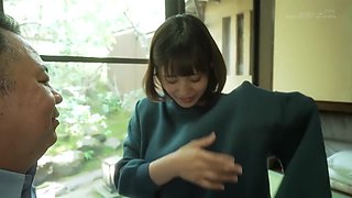 Sdnm-351 Stepmama-san Who Raises Three