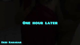 Amateur Indian Homemade: Galti Se Hot Saali Doggy Style Fuck From Behind - Sammy Sins & Rihana Khan