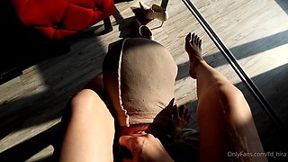 Korean Feet: Asian, Japanese  Fetish Porn