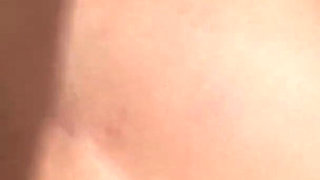 Blonde MILF with big ass gets fucked by BBC