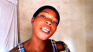 Hilarious moments with celebrity mom Judithxxx enjoying superb leisure