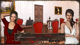 Mystwood Manor - starlet guests featuring Misskitty2k