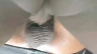 Wild Hardcore Fucking Her on the Sex Swing Tarzan Jungle Style