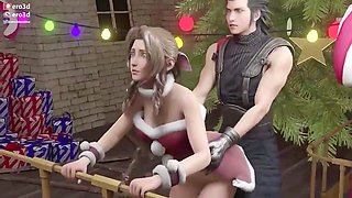 Hentai compilation featuring 3D anime and hot animated scenes with Viola-3d