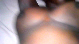 Ayo and Shade Full Video in a Hotel Room