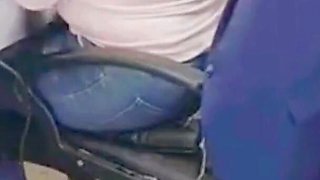 I Finally Got My Coworker to Fuck Me in My Office Parte 2