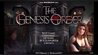 The Genesis Order - My Step Sister Chloe Secret Date(special)