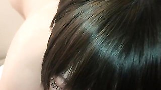 Elegant madam at cock sucking xxx