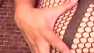 Total Submissive Slut- Monster Bitch. 3