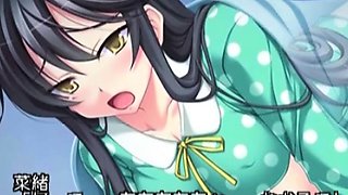 The Oni Sister