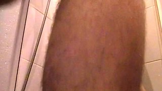 Busty teen doll likes to pose when getting the wang hard