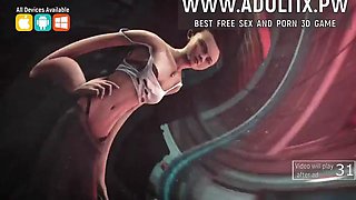 Lush Step Mommy Riding Cock Hard Young Dad s Friend: Blowjob, Doggy  Missonary Porn