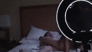 Petite Filipina Intense Amazing Fuck Bts