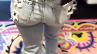 Katie Kush's blonde movie by Mr Lucky Life