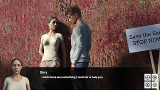 The Builder - a Good Sip of Milk Heals It All 8