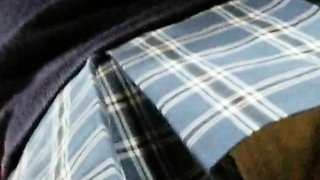 Amateur Teen Ass Gapers