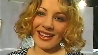 British Charlie has anal in boots