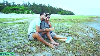 Old Friend Meet Up Uncut (2024) HotXcreator Hindi Hot Short Film - Indian