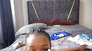 Blowjob Ebony BBC