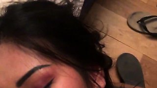 Amateur Asian Japanese Anal Creampie