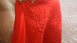 Aakriti Gorgeous Pussy Gets One Anyway