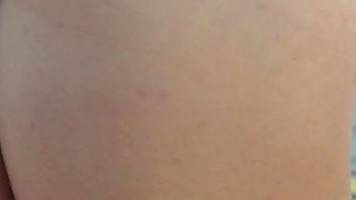 Sexy Fitness Model Fucks Her Trainer in the Gym