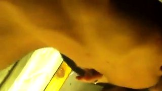 Twink Blows Daddy's Dick