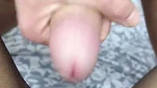 Amateur girlfriend homemade pov blowjob