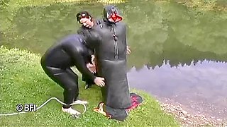 Fetish Diaries 24