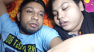 first night sex story of newly married couples DesicoupleBd