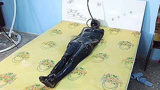 Bondage Chinese 10