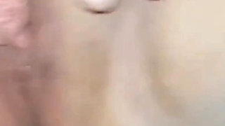 BBC Fucking My Arsehole Fingering My Pussy Moaning Screaming Orgasm Creampie
