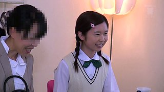 Amateur Asian girlfriend homemade hardcore action