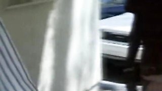 Screw My Wife Club featuring dear's vintage movie